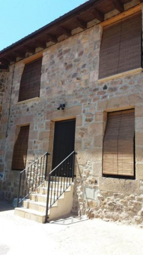 Casa Luenga
